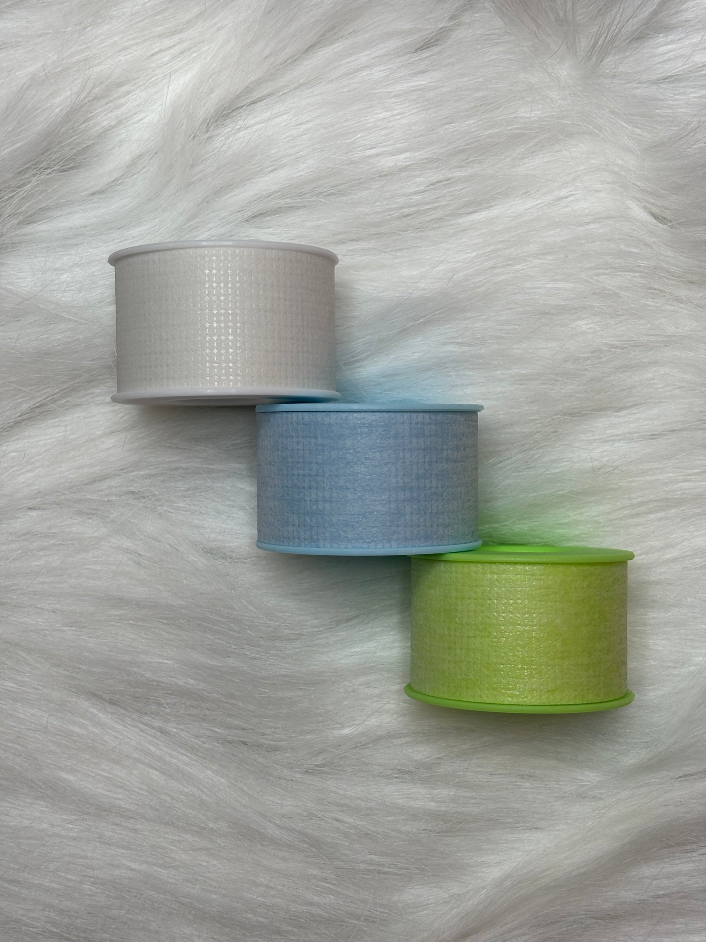 Sensitive Lash Tape