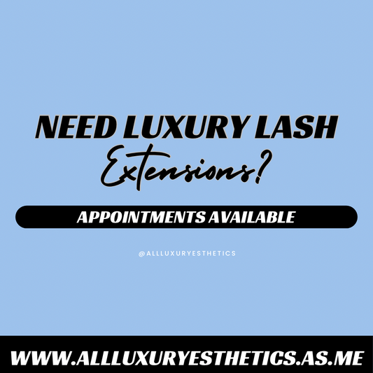 BOOK LASH SERVICES HERE: